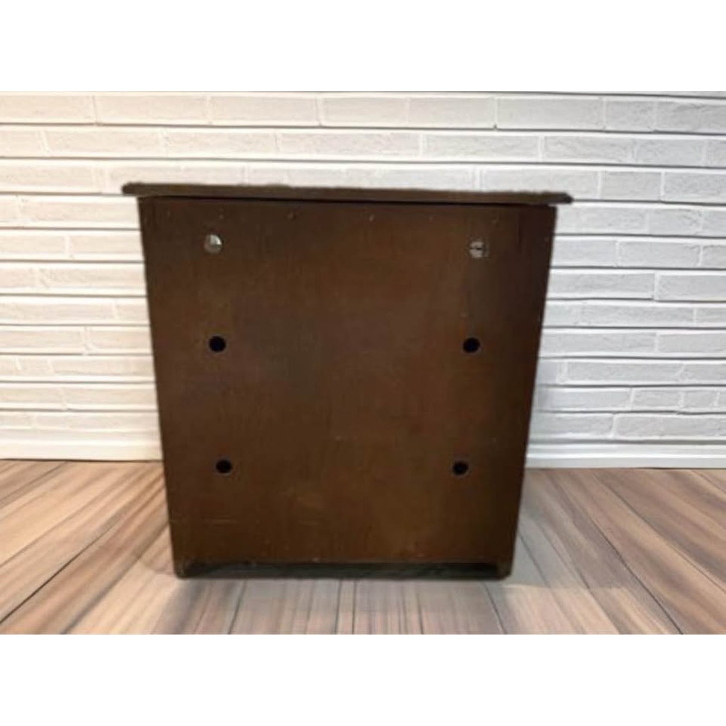 Oak entertainment center/microwave cart / storage cabinet