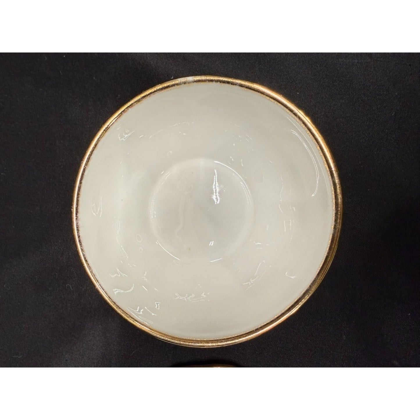Rare Royal Albert Harvest Rose trinket dish/lidded sugar dish bone china vintage