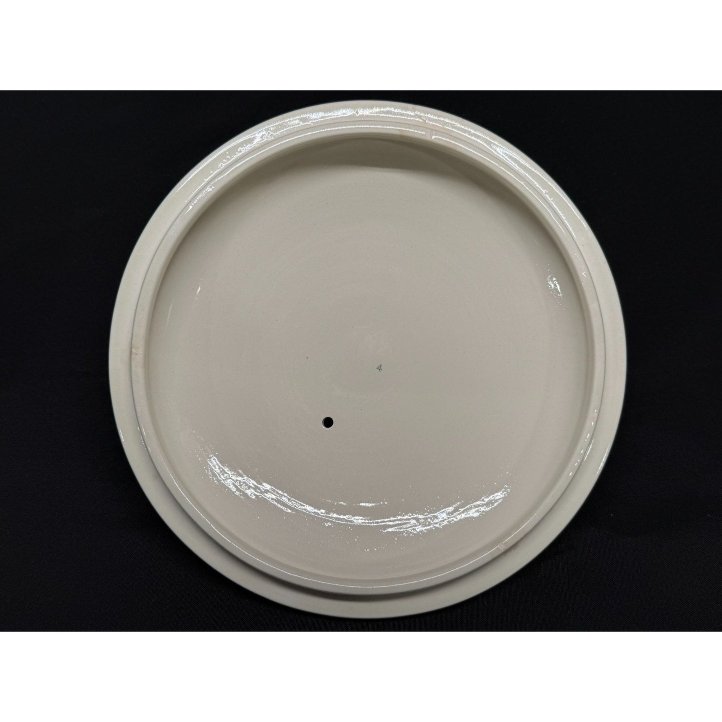 Wedgwood Edme Etruria Barlaston Covered Casserole Dish Tureen Ram Heads Vintage